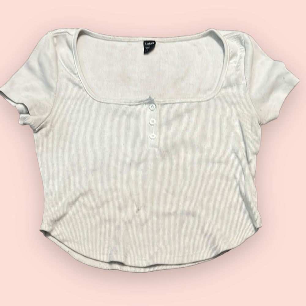 SOLD ‼️shein top